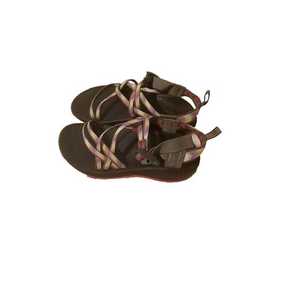 Chaco Sandals Youth Size 3 Strappy Kids - Picture 6 of 11